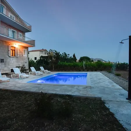 Apartamento Stipe Solin